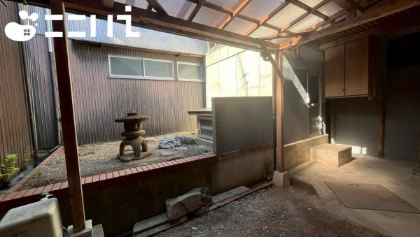 たつの市龍野町大手、中古一戸建ての画像です