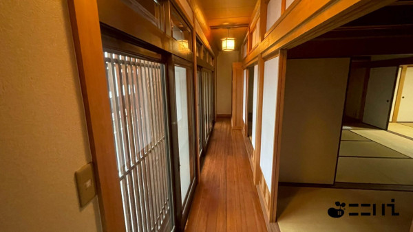 たつの市龍野町大手、中古一戸建ての内装画像です