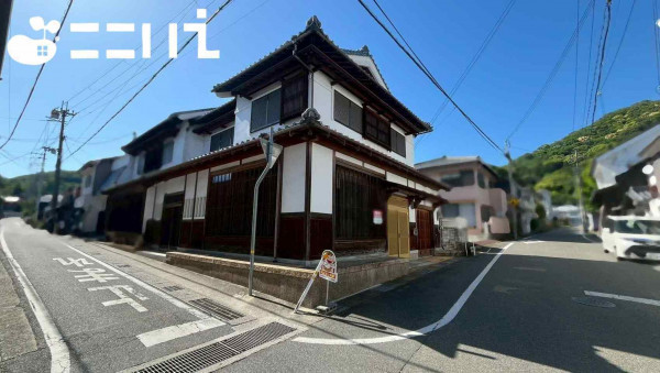 たつの市龍野町大手、中古一戸建ての画像です