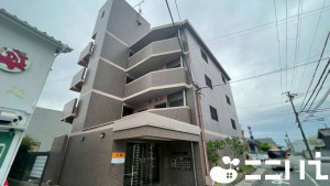 姫路市飾磨区構、収益/事業用物件/マンションの画像です