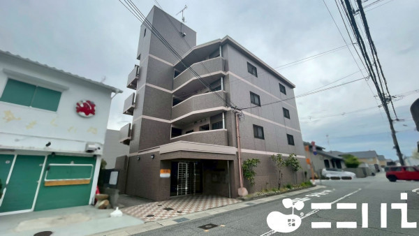 姫路市飾磨区構、収益/事業用物件/マンションの画像です