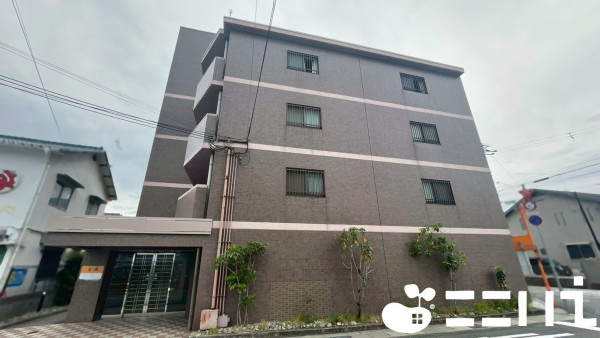 姫路市飾磨区構、収益/事業用物件/マンションの画像です