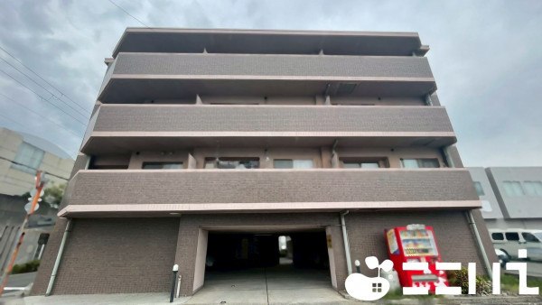 姫路市飾磨区構、収益/事業用物件/マンションの画像です