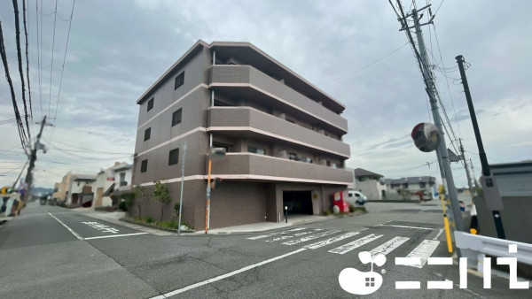 姫路市飾磨区構、収益/事業用物件/マンションの画像です