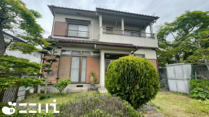 姫路市北原、土地の外観画像です