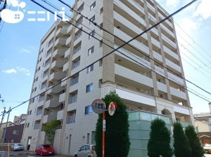 姫路市元町、マンションの画像です