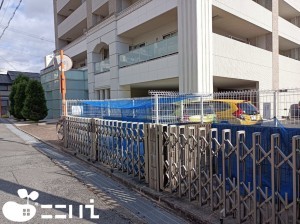 姫路市元町、マンションの画像です