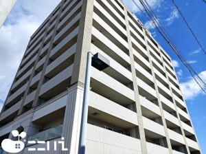 姫路市元町、マンションの画像です