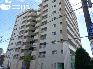 姫路市元町、マンションの画像です