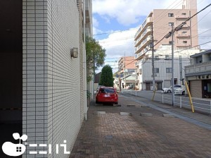 姫路市元町、マンションの画像です
