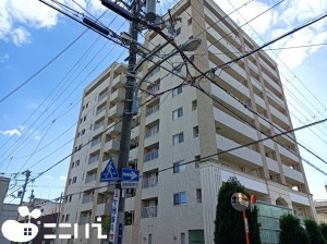 姫路市元町、マンションの画像です
