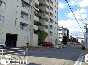 姫路市元町、マンションの画像です