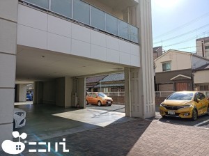 姫路市元町、マンションの画像です