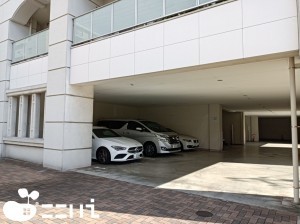 姫路市元町、マンションの画像です