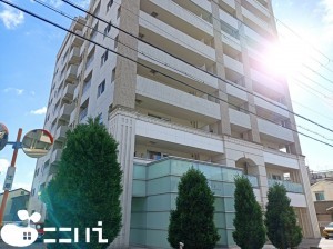姫路市元町、マンションの画像です