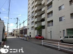 姫路市元町、マンションの画像です