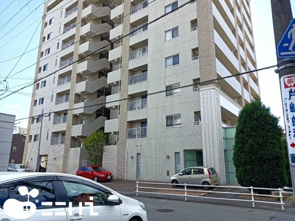 姫路市元町、マンションの画像です