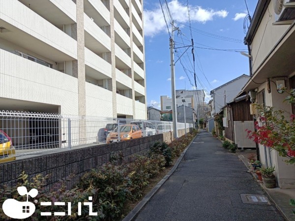 姫路市元町、マンションの画像です