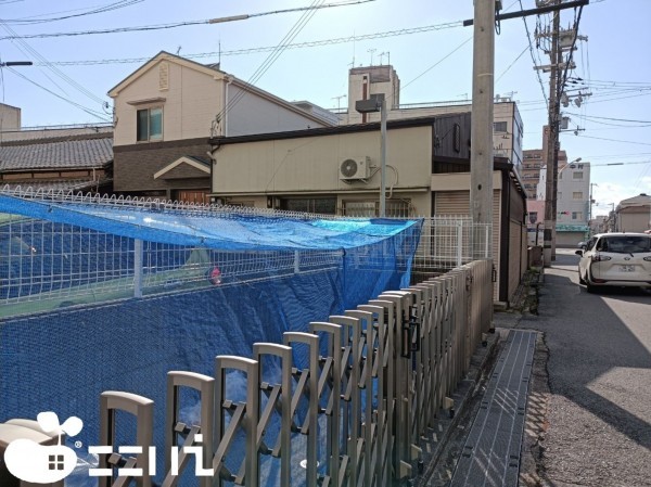 姫路市元町、マンションの画像です