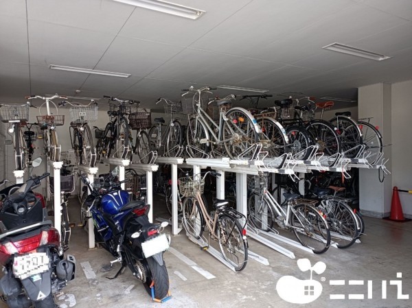 姫路市元町、マンションの画像です