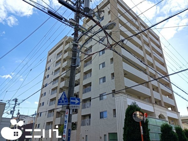 姫路市元町、マンションの画像です