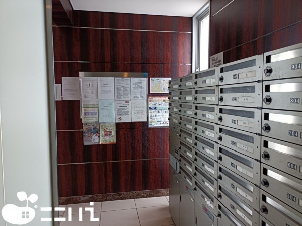 姫路市元町、マンションの画像です