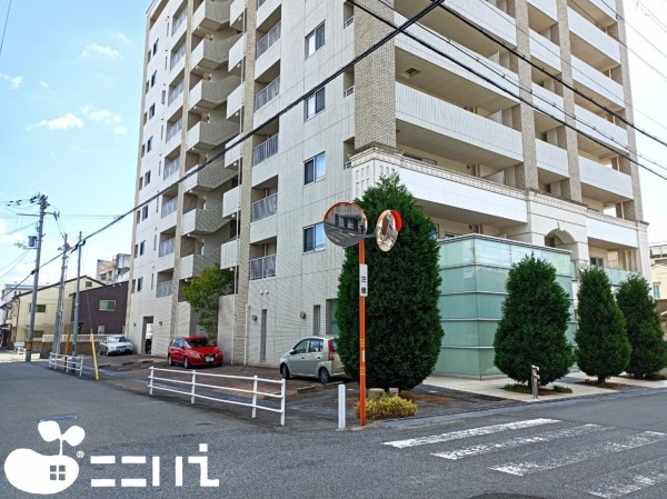 姫路市元町、マンションの画像です