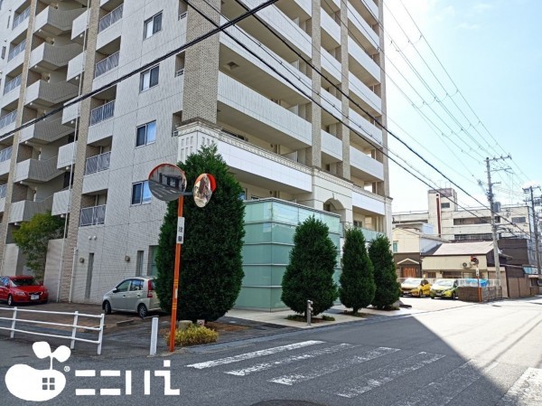 姫路市元町、マンションの画像です