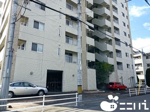 姫路市元町、マンションの画像です