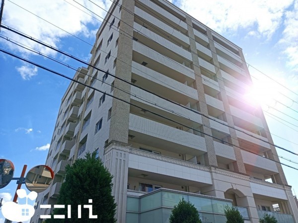 姫路市元町、マンションの画像です