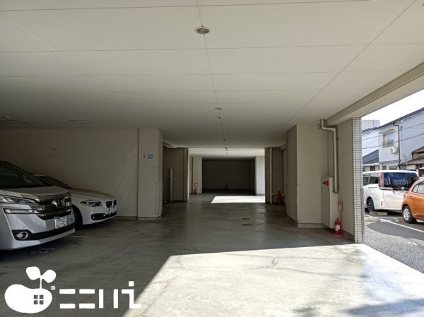 姫路市元町、マンションの画像です