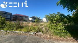 たつの市龍野町富永、土地の画像です