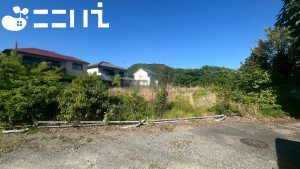 たつの市龍野町富永、土地の画像です