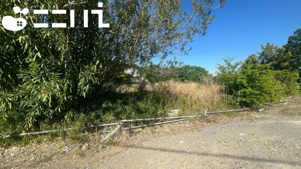 たつの市龍野町富永、土地の画像です