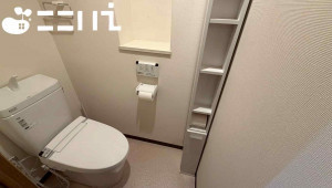 姫路市飾磨区構、マンションの画像です