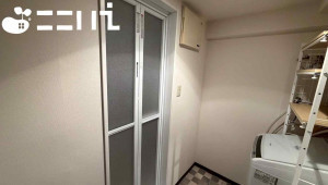 姫路市飾磨区構、マンションの画像です