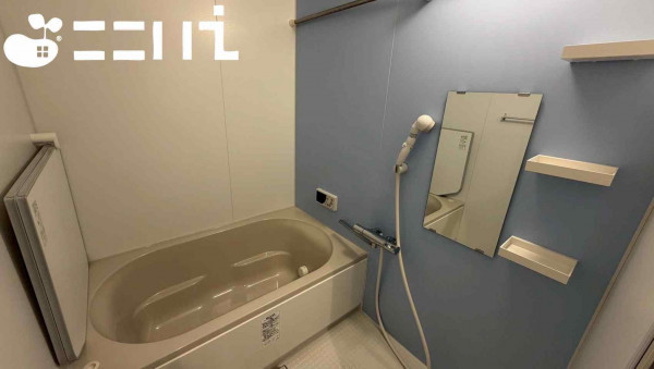 姫路市飾磨区構、マンションの画像です