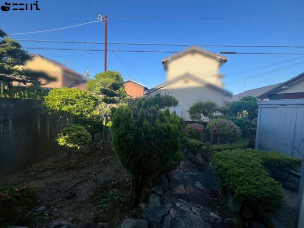 姫路市大塩町、中古一戸建てのその他画像です