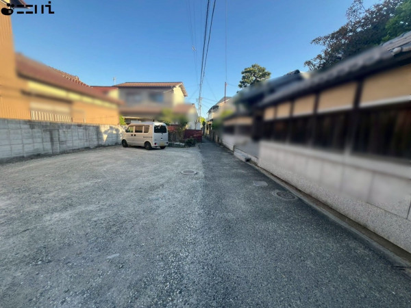 姫路市大塩町、中古一戸建ての周辺画像画像です