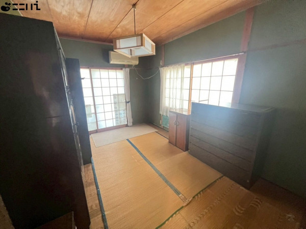 姫路市大塩町、中古一戸建ての内装画像です