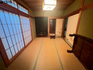 姫路市大塩町、土地の内装画像です