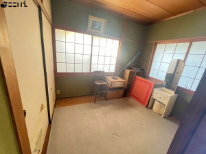 姫路市大塩町、土地の内装画像です