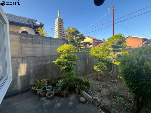 姫路市大塩町、土地のその他画像です