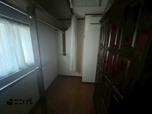 姫路市飾磨区構、土地の収納画像です