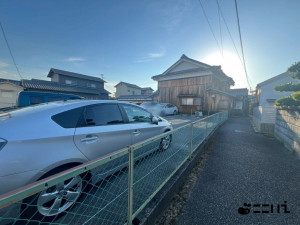 姫路市飾磨区構、土地の周辺画像画像です