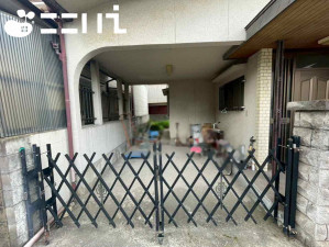 姫路市飾磨区今在家、土地の画像です
