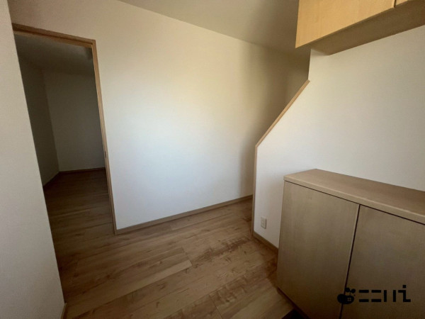 姫路市余部区上余部、中古一戸建ての内装画像です