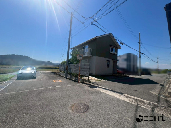 姫路市余部区上余部、中古一戸建ての周辺画像画像です