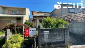 姫路市勝原区宮田、土地の画像です