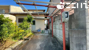 姫路市勝原区宮田、土地の画像です